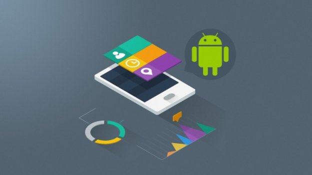 Android App Development