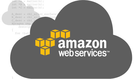 Amazon Web Services