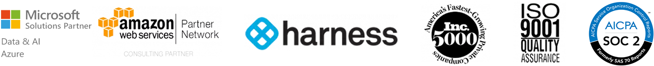 Software Development Company California