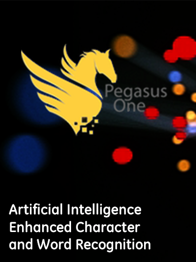 Artificial Intelligence Enhanced Character and Word Recognition