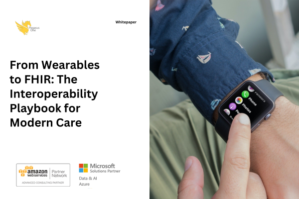 From Wearables to FHIR: The Interoperability Playbook for Modern Care