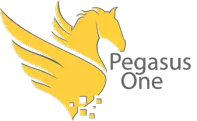Pegasus One Logo